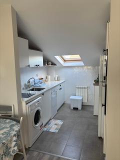 Apartamento Saint Michael Blue - Arévalo - 2