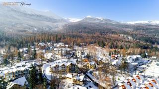 Wonder Home - Apartamenty z widokami i blisko szlaków - w spokojnej części Karpacza - 0