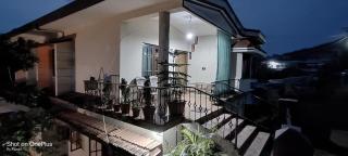KWETO PALMYRA a HOMESTAY,COORG - Madikeri - 9