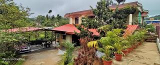 KWETO PALMYRA a HOMESTAY,COORG - Madikeri - 0