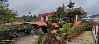 KWETO PALMYRA a HOMESTAY,COORG - Madikeri - 8