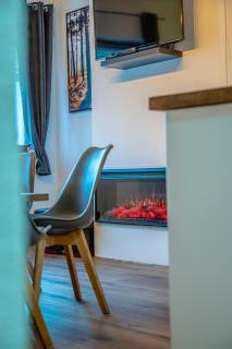 Apartament Cztery Pory Roku Białka Tatrzańska - Białka - 4