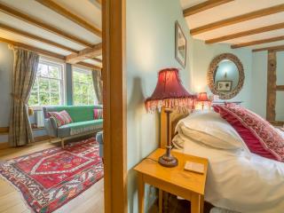 Bearwood House & Cottage - Pembridge - 2