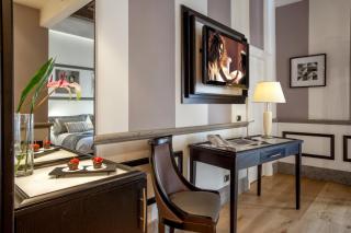 The Inn at the Spanish Steps Luxury Collection - Suite Condotti - 8