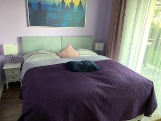 Krejcarek Garden Apartment - Prag - 4
