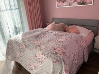 Krejcarek Garden Apartment - Prag - 6
