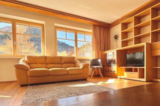 Haus Wallis by stayFritz - Ski-In Ski-Out Apartments am Arlberg - Warth am Arlberg - 9