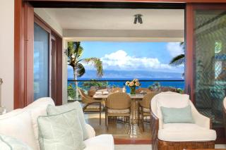 KBM Resorts FREE CAR Hale MakaiAtMontageKapalua Bay Beachfront Condo - Kapalua - 0