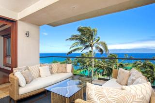 KBM Resorts FREE CAR Hale MakaiAtMontageKapalua Bay Beachfront Condo - Kapalua - 8