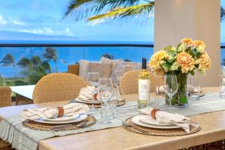 KBM Resorts FREE CAR Hale MakaiAtMontageKapalua Bay Beachfront Condo - Kapalua - 3