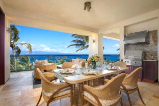 KBM Resorts FREE CAR Hale MakaiAtMontageKapalua Bay Beachfront Condo - Kapalua - 2
