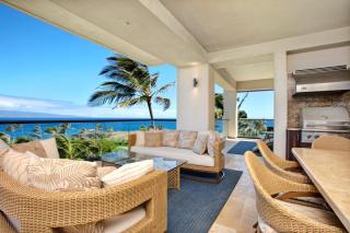 KBM Resorts FREE CAR Hale MakaiAtMontageKapalua Bay Beachfront Condo - Kapalua - 1