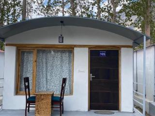 The Empire Resort , Nubra - Nubra - 0