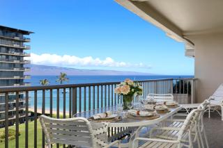 KBM Resorts FREE CAR The Whaler WH1-723 Beachfront with Spectacular Views - Kaanapali - 8