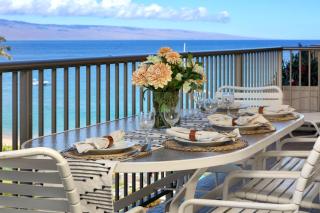 KBM Resorts FREE CAR The Whaler WH1-723 Beachfront with Spectacular Views - Kaanapali - 6