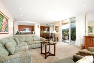 KBM Resorts FREE CAR The Whaler WH1-723 Beachfront with Spectacular Views - Kaanapali - 4