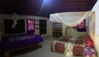 Campement Courbine - Ndangane - 8