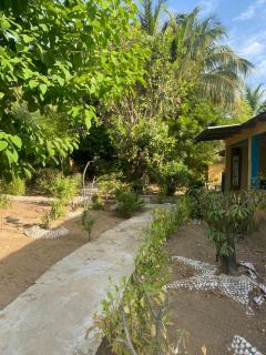 Campement Courbine - Ndangane - 6