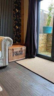 Cuckoo Penn Hideaway - Luxury Cotswold Retreat - - 7