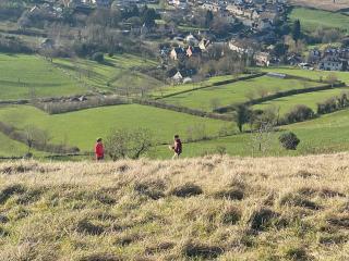 Cuckoo Penn Hideaway - Luxury Cotswold Retreat - - 2