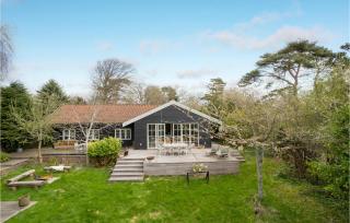 Awesome Home In Vejby With Kitchen - Vejby - 0