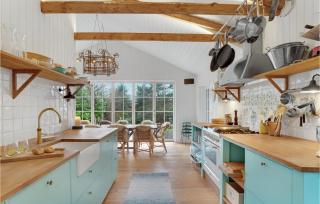 Awesome Home In Vejby With Kitchen - Vejby - 6