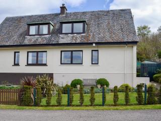 Seaview Cottage - Bonnavoulin - 9