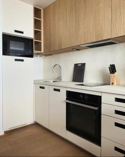 BÈTH CÈU - 4 PERS - Appart vacances- - 5