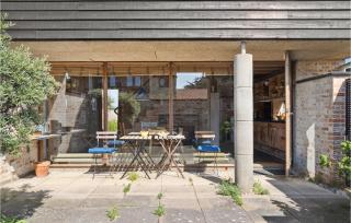 Cozy Home In Vejby With Kitchen - Vejby - 4