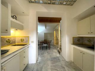 Casa Lemon - on the Scalo Galera port in Malfa - Malfa - 8