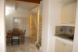 Casa Lemon - on the Scalo Galera port in Malfa - 2