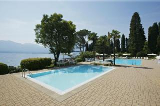 Residenza del Pascià - Oggebbio - 9