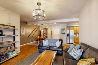 Hightower Hideaway - 7