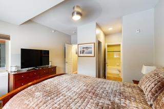 Hightower Hideaway - Girdwood - 1