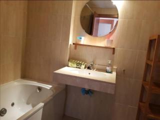 Monte Oiz Zona Media ERB Alojamientos - 3