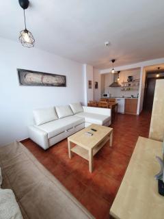 Monte Oiz Zona Media ERB Alojamientos - 6