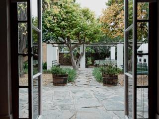 Cypress Cottage - Graaff-Reinet - 1