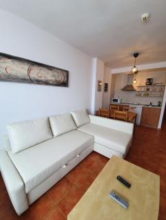 Monte Oiz Zona Media ERB Alojamientos - 7