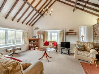 Cwm Eithin Cerbid - Cottage - Llanhowell - 4