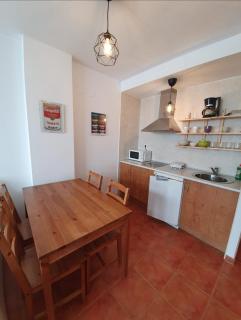 Monte Oiz Zona Media ERB Alojamientos - 8