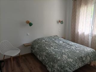 Maison entièrement indépendante - 2