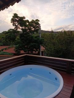 Chalé Viva La Vida - 2