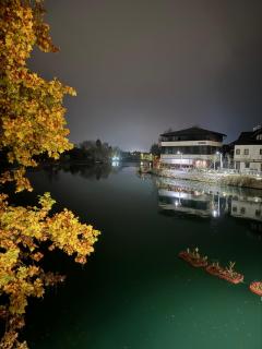 Konak na Uni - Bihać - 2