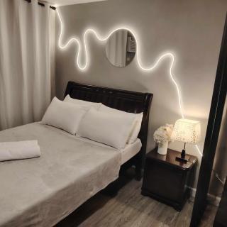 ADB Avenue Tower Staycation - Manila - 4