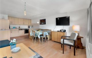 Two-Bedroom Apartment In Krusa - Kruså - 7
