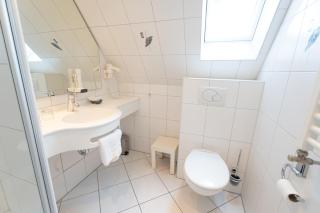 Hotel - Restaurant Traube - Neuffen - 9