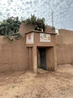 Coopérative Ogandou - Skoura - 3