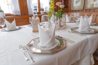 Hotel - Restaurant Traube - Neuffen - 5