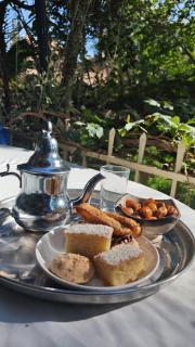 Coopérative Ogandou - 7