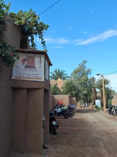 Coopérative Ogandou - 6